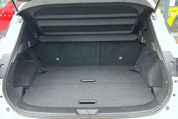 Used Nissan Qashqai 2021 for sale - 76215680: Photo 12