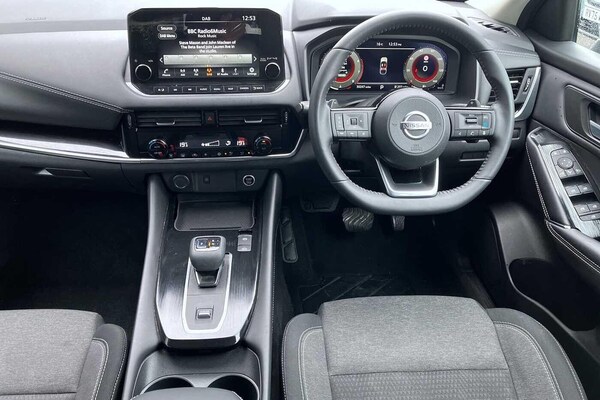 Used Nissan Qashqai 2021 for sale - 76215680: Photo 13