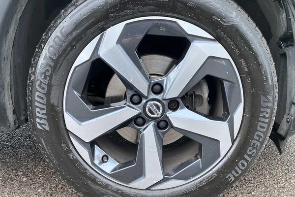 Used Nissan Qashqai 2021 for sale - 76215680: Photo 20
