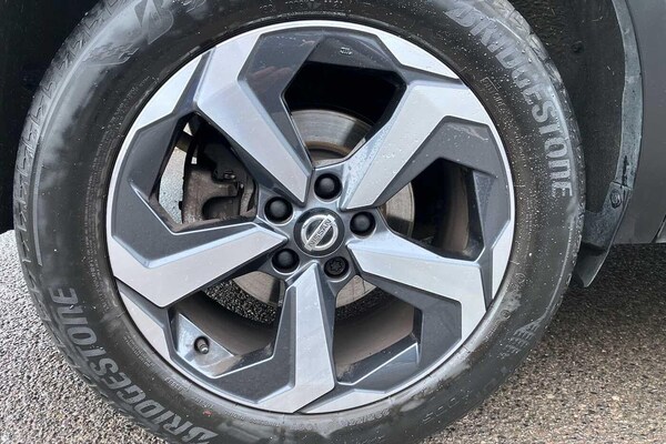 Used Nissan Qashqai 2021 for sale - 76215680: Photo 21