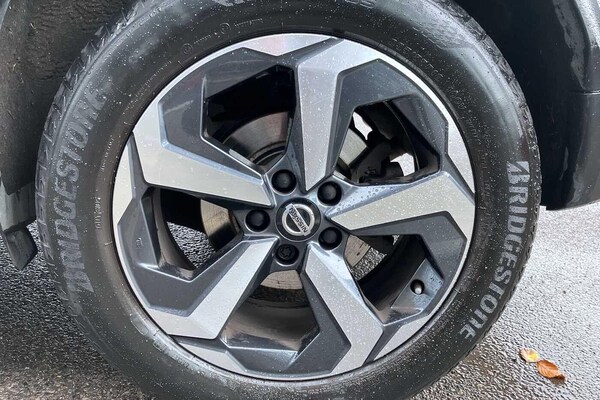 Used Nissan Qashqai 2021 for sale - 76215680: Photo 22