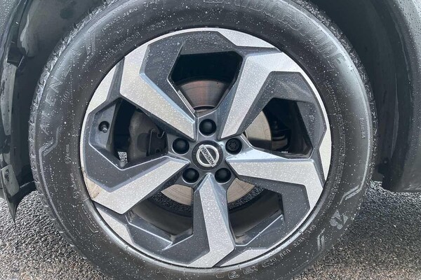 Used Nissan Qashqai 2021 for sale - 76215680: Photo 23