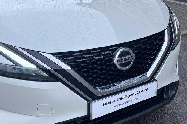 Used Nissan Qashqai 2021 for sale - 76215680: Photo 26