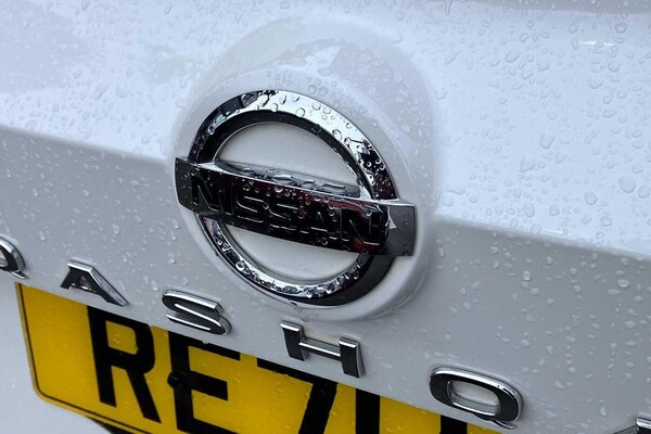 Used Nissan Qashqai 2021 for sale - 76215680: Photo 28