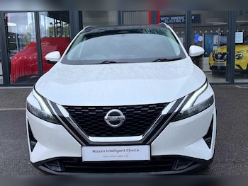 Used Nissan Qashqai 2021 for sale - 76215680: Photo
