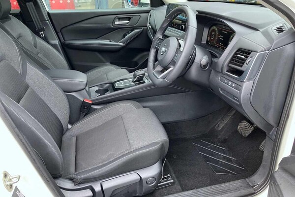 Used Nissan Qashqai 2021 for sale - 76215680: Photo 31