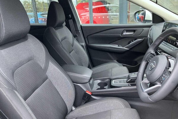 Used Nissan Qashqai 2021 for sale - 76215680: Photo 33