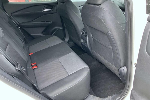 Used Nissan Qashqai 2021 for sale - 76215680: Photo 34