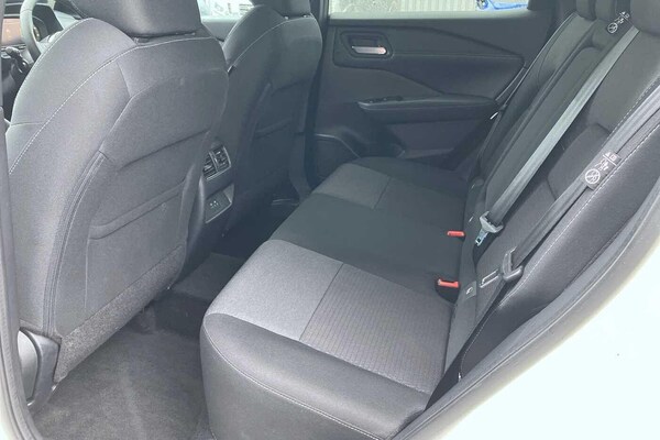 Used Nissan Qashqai 2021 for sale - 76215680: Photo 37