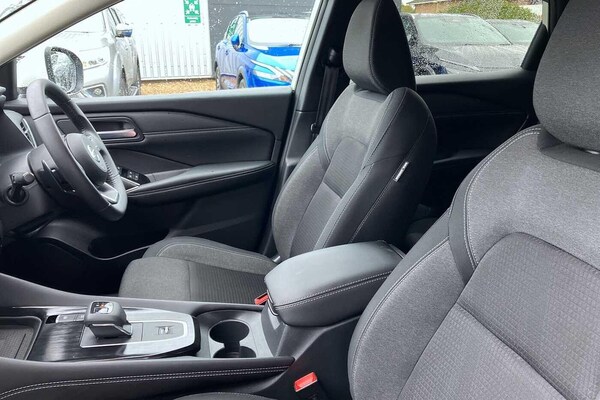 Used Nissan Qashqai 2021 for sale - 76215680: Photo 40