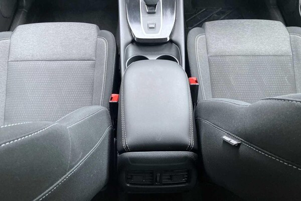 Used Nissan Qashqai 2021 for sale - 76215680: Photo 41