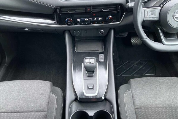 Used Nissan Qashqai 2021 for sale - 76215680: Photo 42