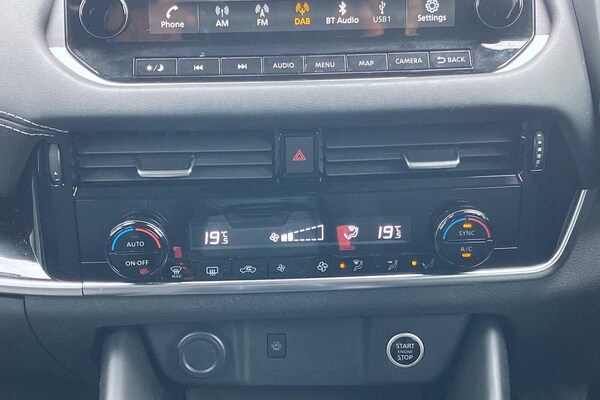 Used Nissan Qashqai 2021 for sale - 76215680: Photo 43