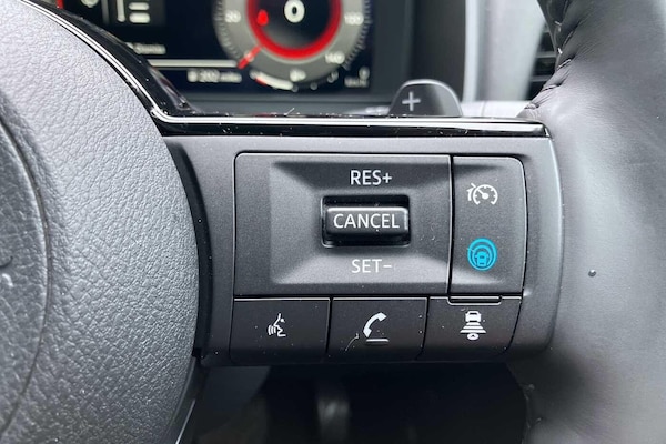 Used Nissan Qashqai 2021 for sale - 76215680: Photo 46