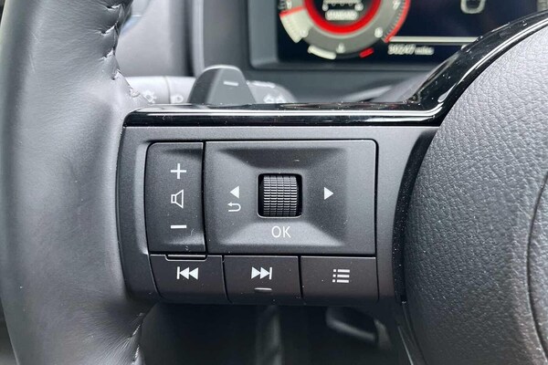 Used Nissan Qashqai 2021 for sale - 76215680: Photo 47