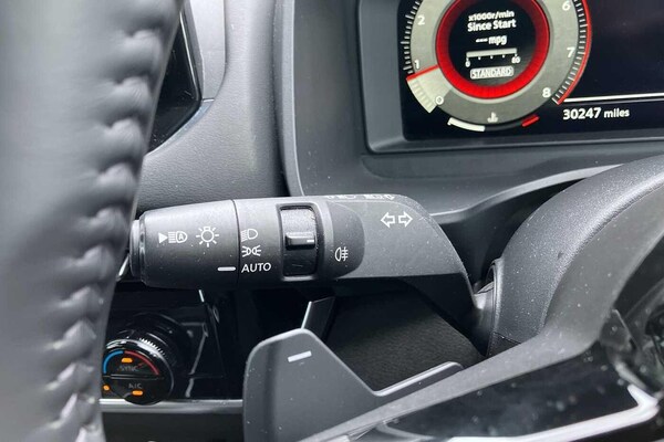 Used Nissan Qashqai 2021 for sale - 76215680: Photo 48