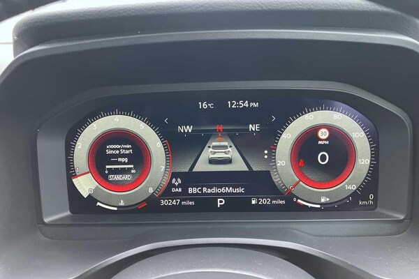 Used Nissan Qashqai 2021 for sale - 76215680: Photo 49