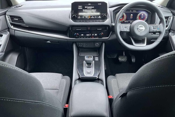 Used Nissan Qashqai 2021 for sale - 76215680: Photo 4