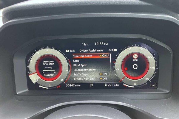 Used Nissan Qashqai 2021 for sale - 76215680: Photo 50