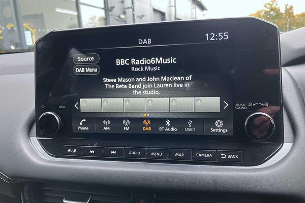 Used Nissan Qashqai 2021 for sale - 76215680: Photo 51