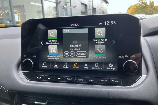 Used Nissan Qashqai 2021 for sale - 76215680: Photo 52
