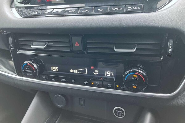 Used Nissan Qashqai 2021 for sale - 76215680: Photo 55