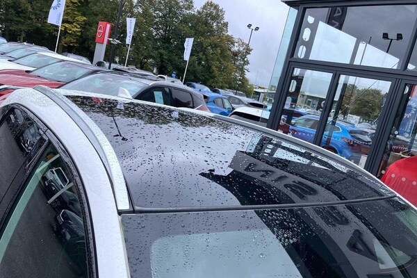 Used Nissan Qashqai 2021 for sale - 76215680: Photo 58