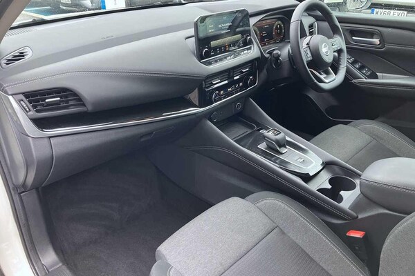 Used Nissan Qashqai 2021 for sale - 76215680: Photo 6