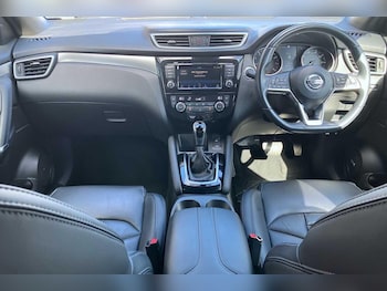 Used Nissan Qashqai 2020 for sale - 75857891: Photo