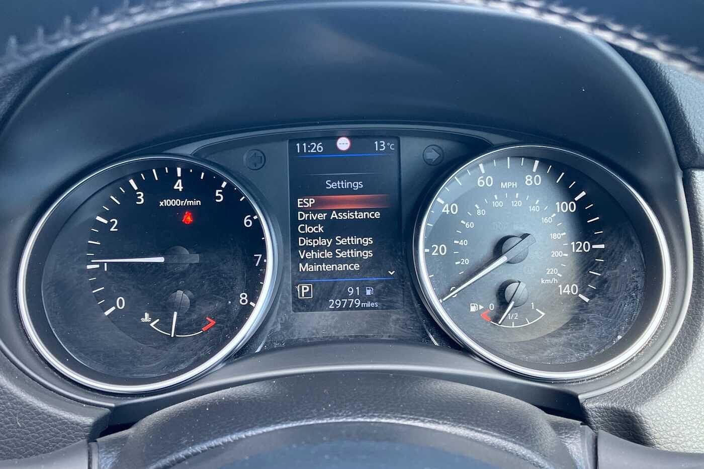 Vehicle 50