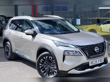 2025 (25) - 1.5 E-Power E-4orce 213 Tekna 5dr [7 Seat] Auto