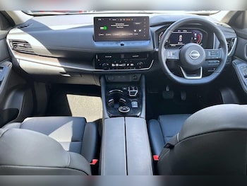 Used Nissan X-Trail 2025 for sale - 75866984: Photo