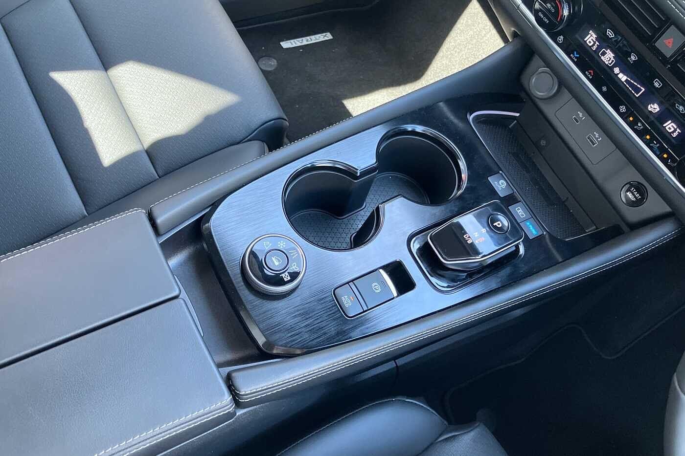 Vehicle 64
