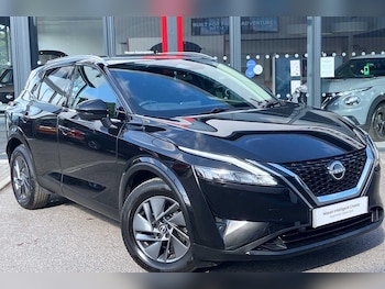 2022 (22) - 1.3 DiG-T MH Acenta Premium 5dr