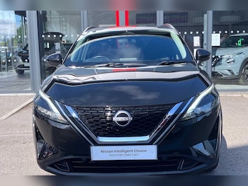 Used Nissan Qashqai 2022 for sale - 75363442: Photo