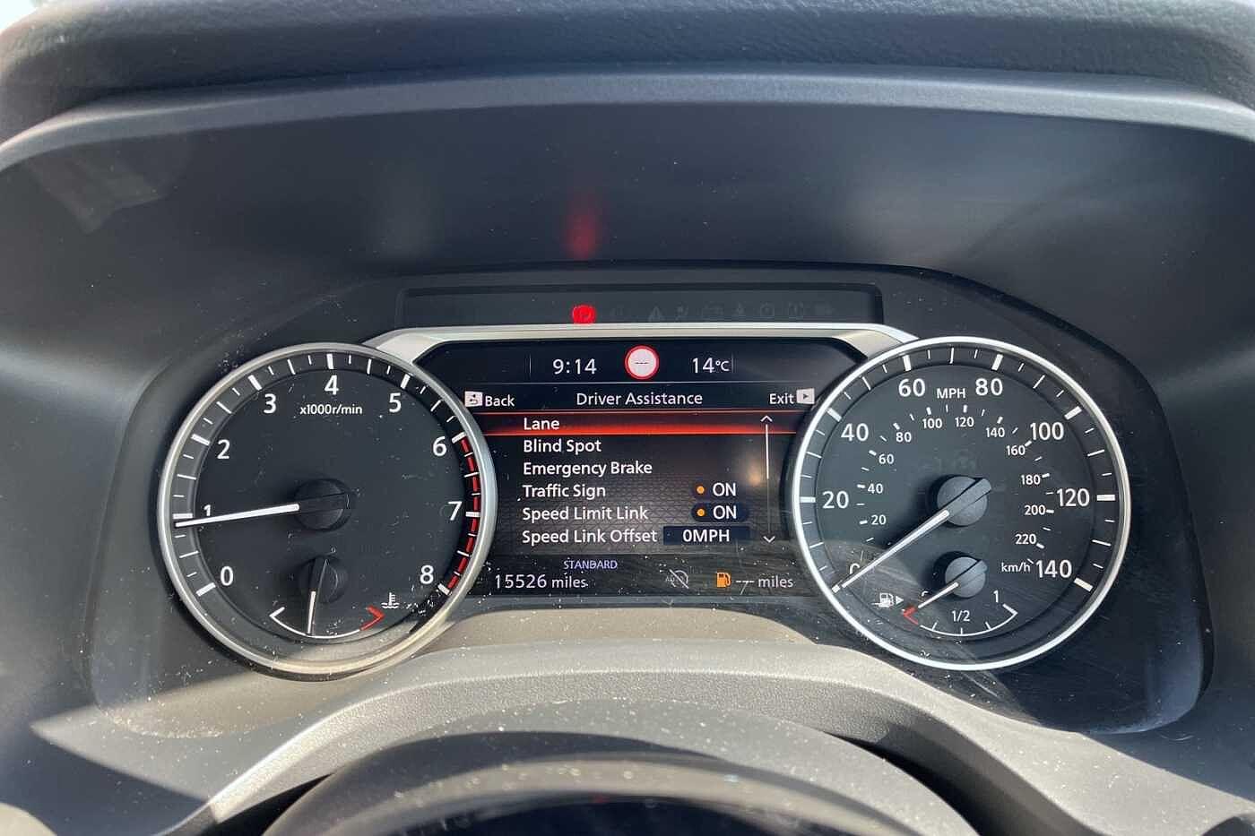 Vehicle 54