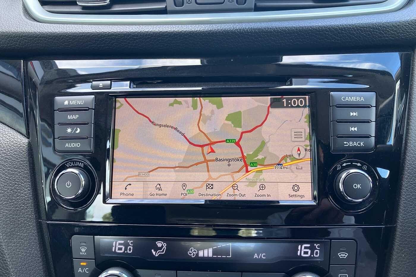 Vehicle 60