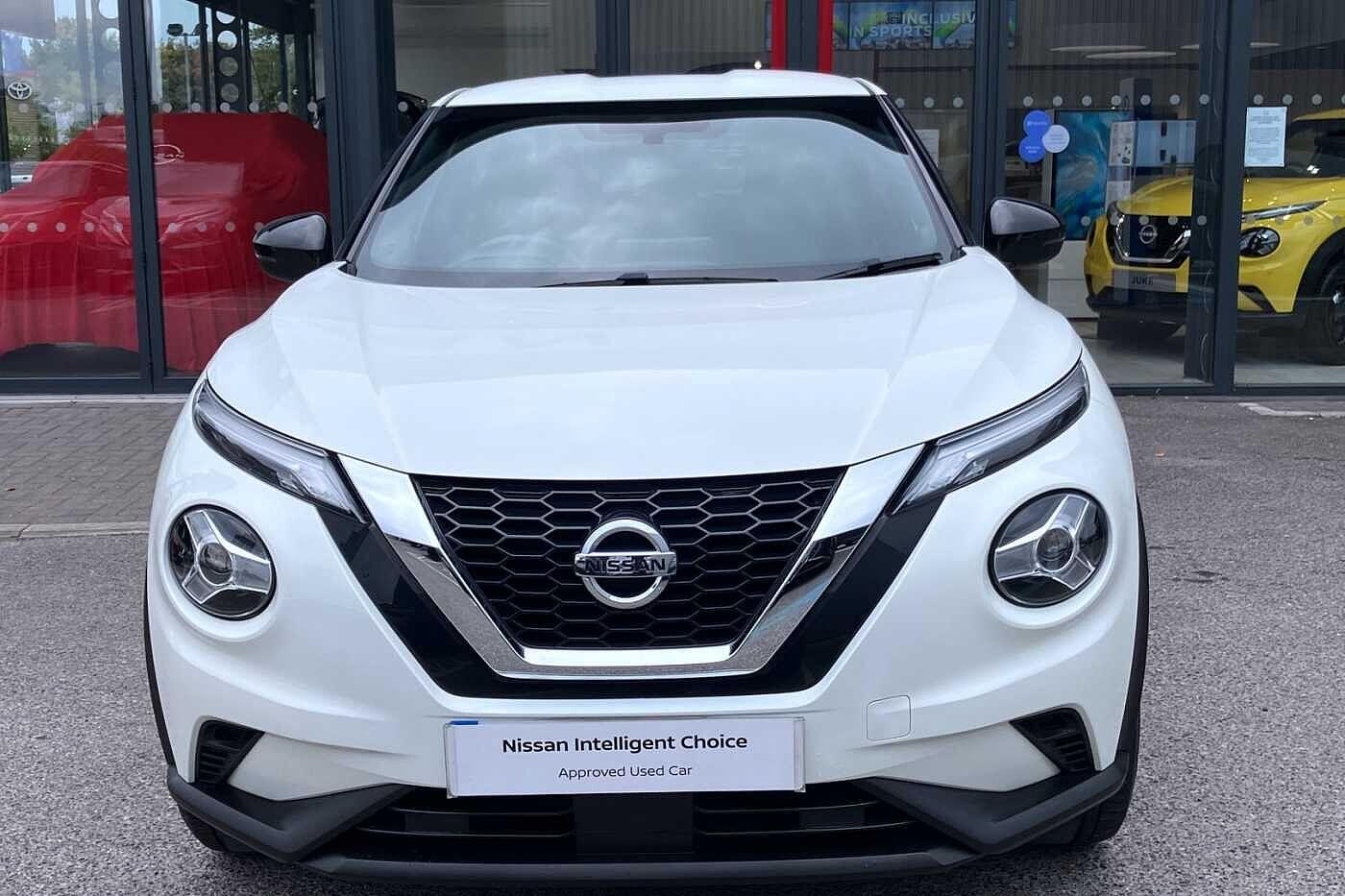 Used Nissan Juke 2020 for sale - 76060951: Photo 13