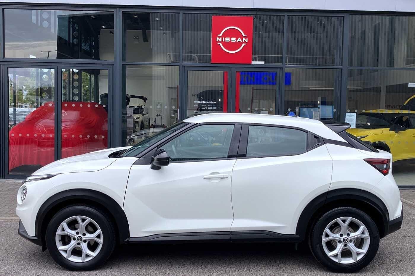 Used Nissan Juke 2020 for sale - 76060951: Photo 15