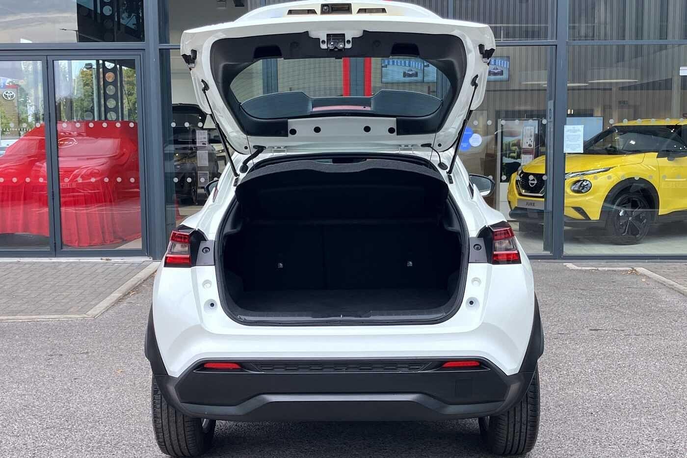 Used Nissan Juke 2020 for sale - 76060951: Photo 18
