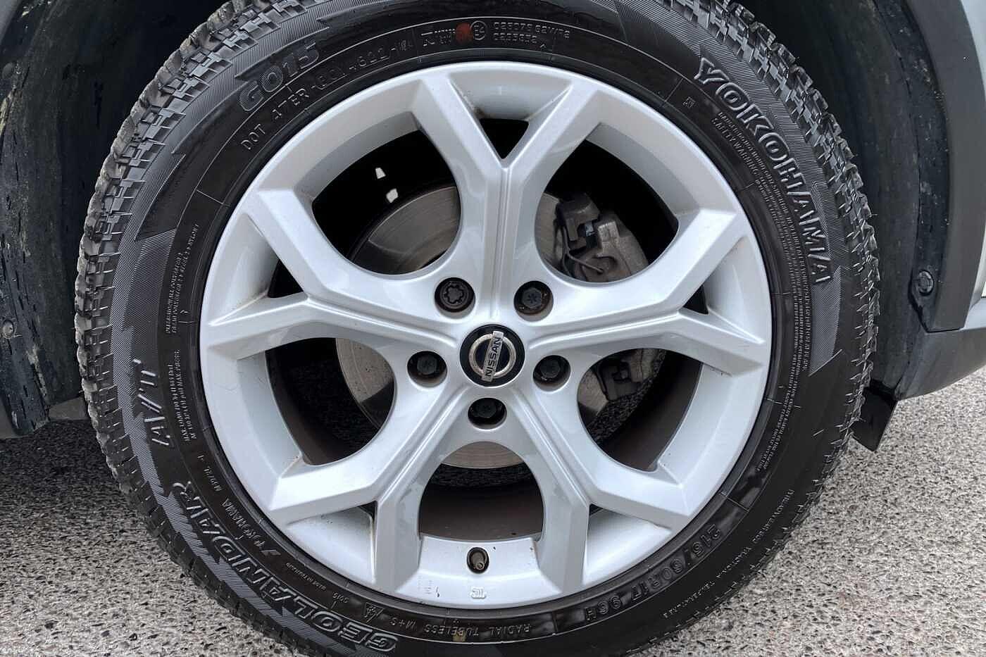 Used Nissan Juke 2020 for sale - 76060951: Photo 26