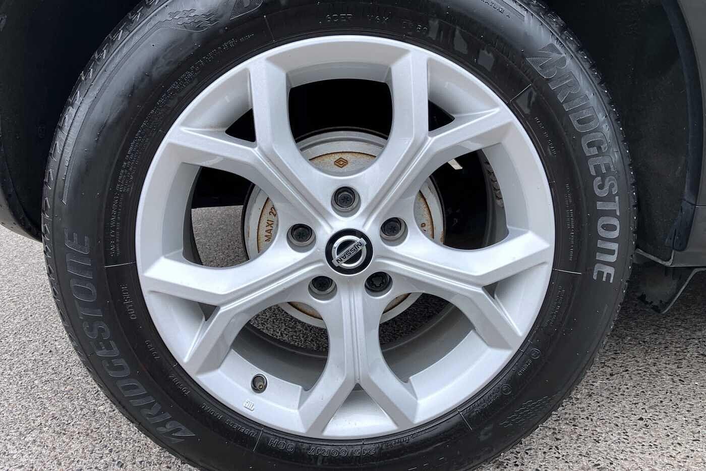 Used Nissan Juke 2020 for sale - 76060951: Photo 27