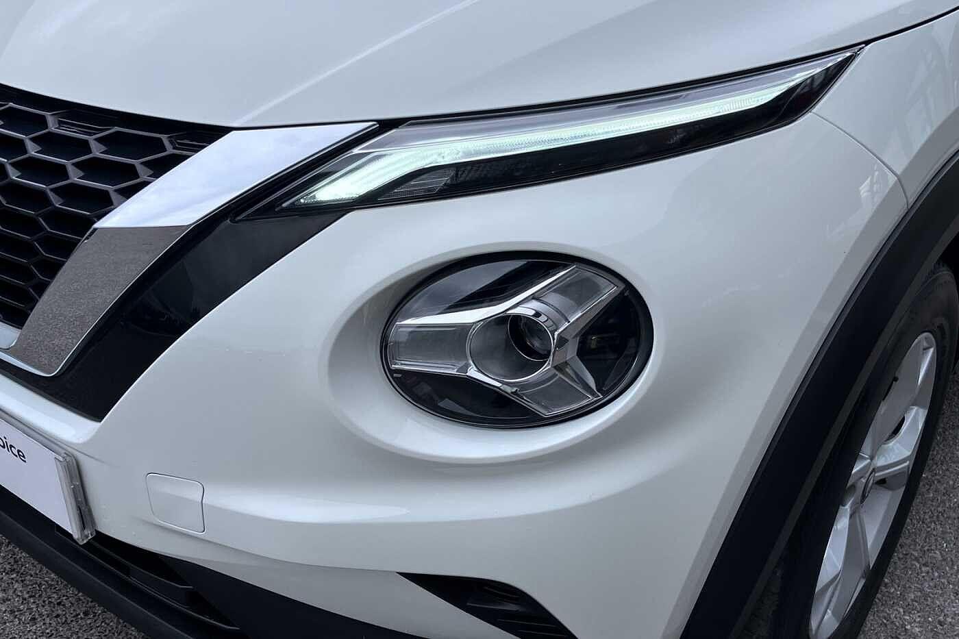Used Nissan Juke 2020 for sale - 76060951: Photo 31
