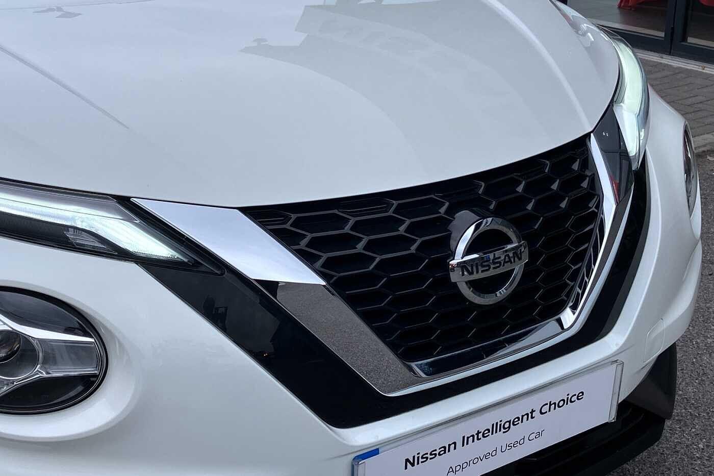 Used Nissan Juke 2020 for sale - 76060951: Photo 32