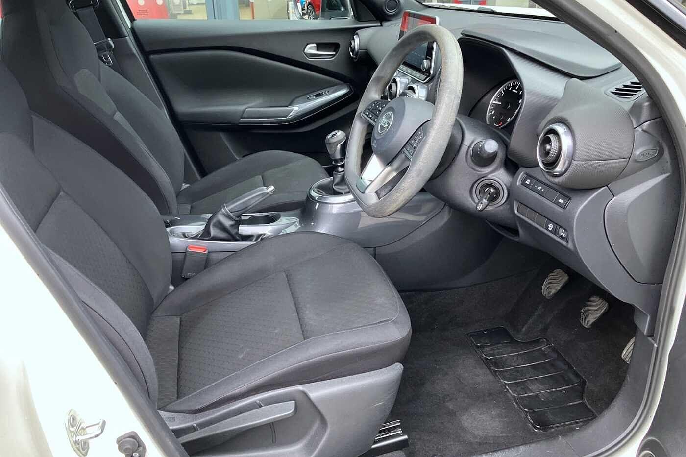 Used Nissan Juke 2020 for sale - 76060951: Photo 36