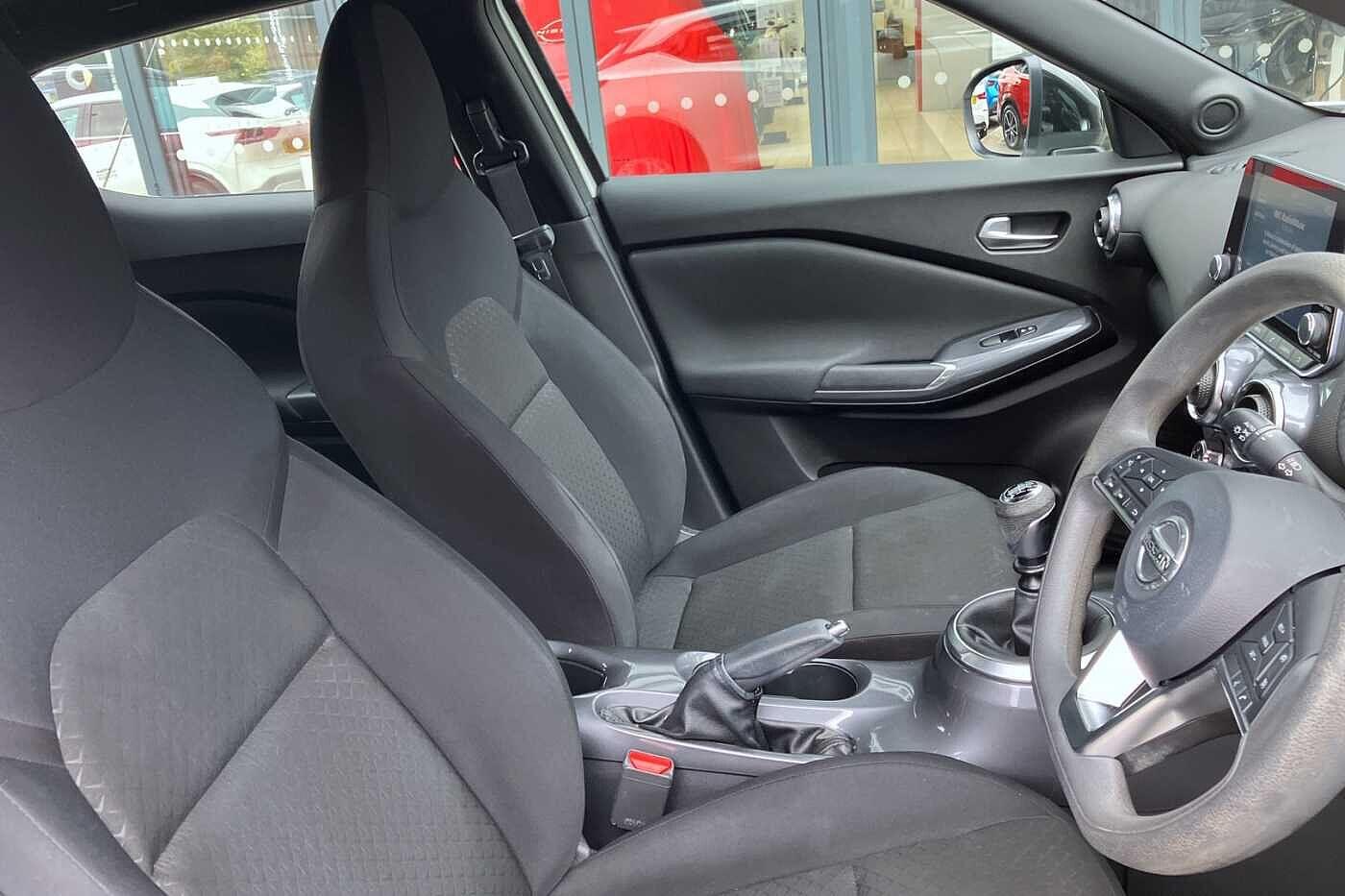 Used Nissan Juke 2020 for sale - 76060951: Photo 38
