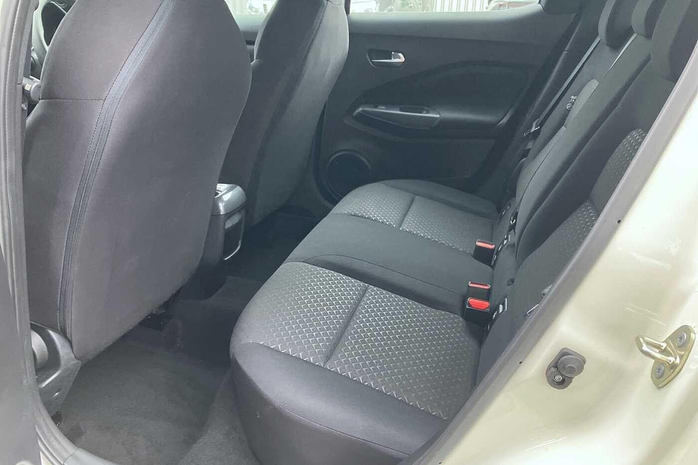 Used Nissan Juke 2020 for sale - 76060951: Photo 40