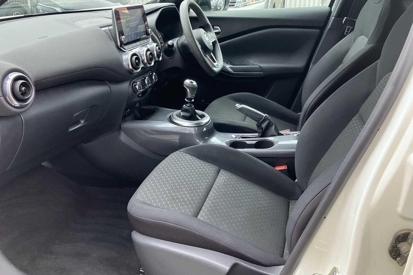 Used Nissan Juke 2020 for sale - 76060951: Photo 41