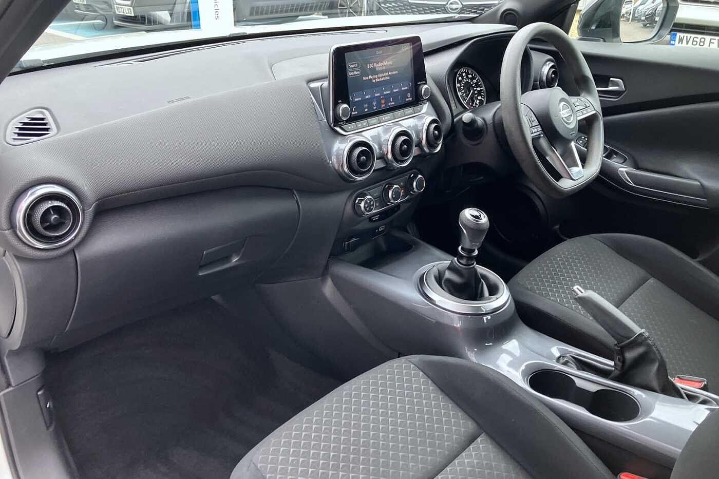 Used Nissan Juke 2020 for sale - 76060951: Photo 42
