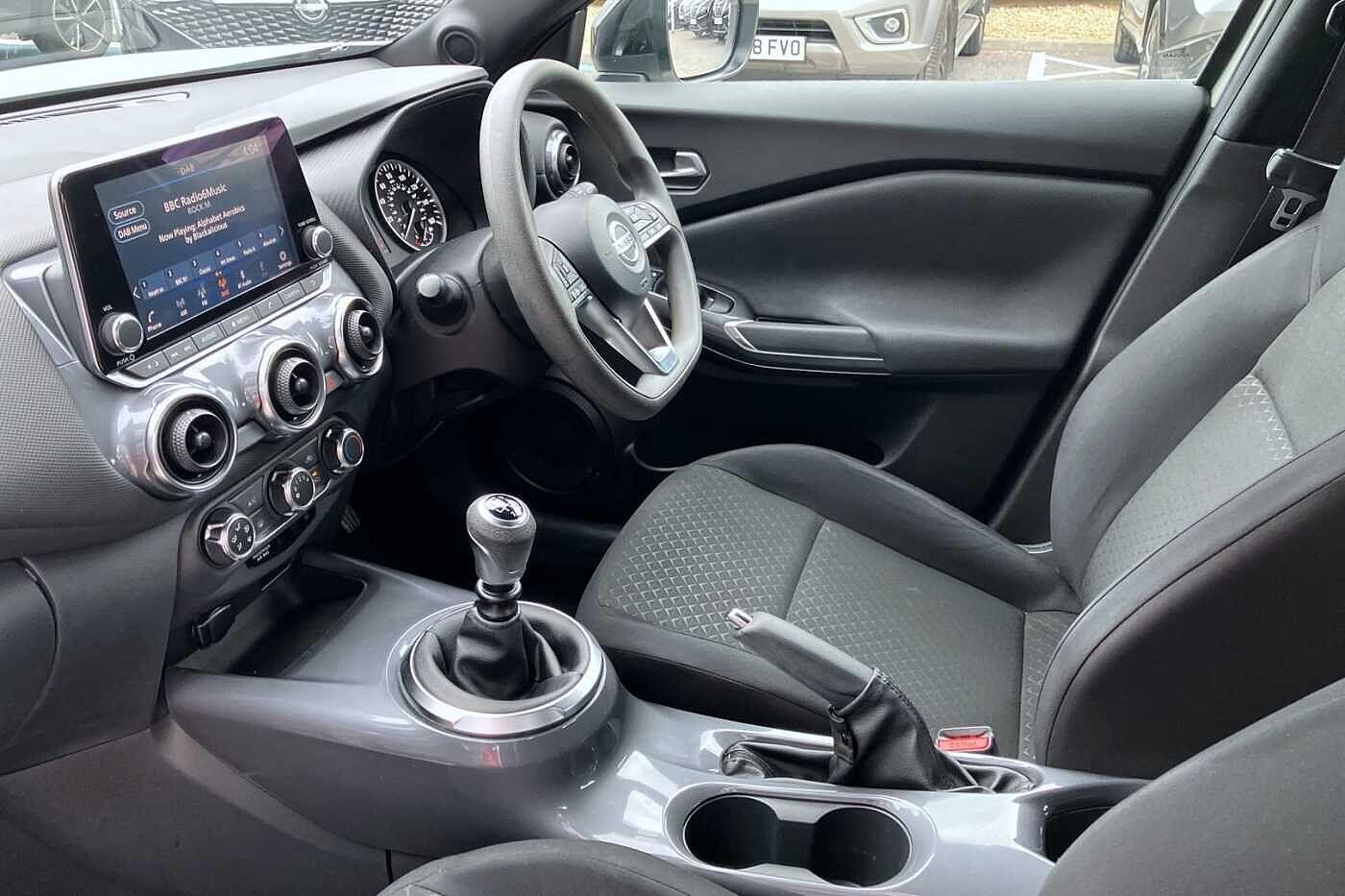 Used Nissan Juke 2020 for sale - 76060951: Photo 43